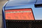 Lamborghini Gallardo LP550-2 Spyder 2011 года